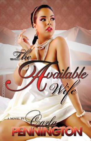 Carte The Available Wife part 1 Carla Pennington