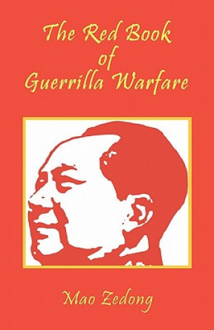 Carte The Red Book of Guerrilla Warfare Mao Zedong