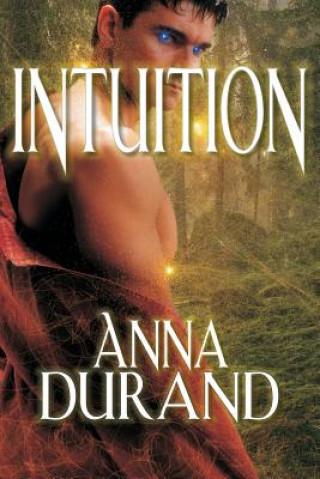 Kniha Intuition Anna Durand