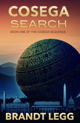 Libro Cosega Search Brandt Legg