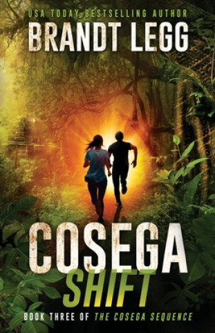 Knjiga Cosega Shift Brandt Legg