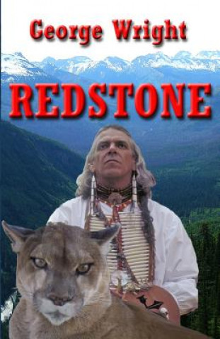 Buch Redstone George Wright