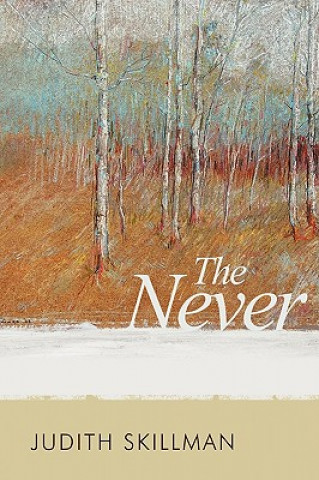 Buch The Never Judith Skillman