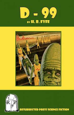 Libro D-99 H B Fyfe