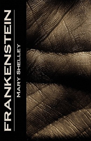 Boek Frankenstein Mary Wollstonecraft Shelley