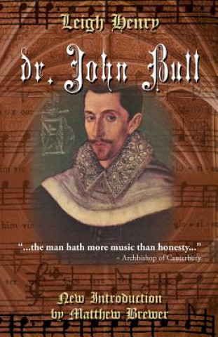 Buch Dr. John Bull Leigh Henry