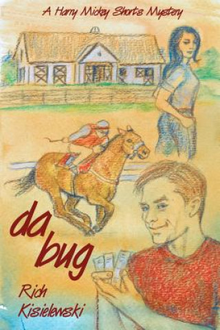 Knjiga da bug Rich Kisielewski