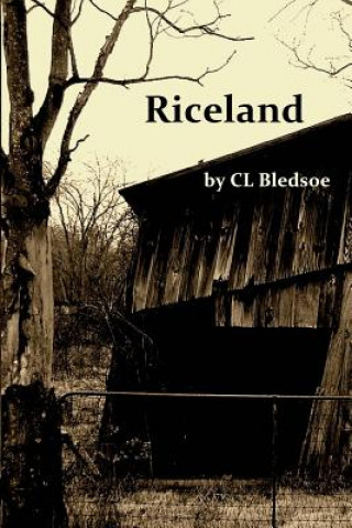 Βιβλίο Riceland CL Bledsoe