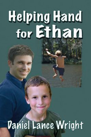 Book Helping Hand for Ethan Daniel Lance Wright