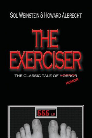Book The Exerciser Sol Weinstein