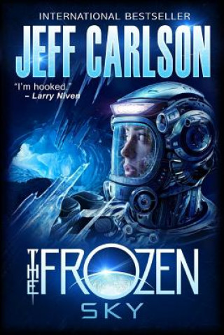 Kniha The Frozen Sky Jeff Carlson