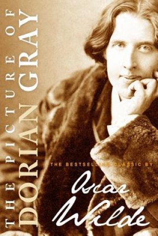 Buch The Picture of Dorian Gray Oscar Wilde