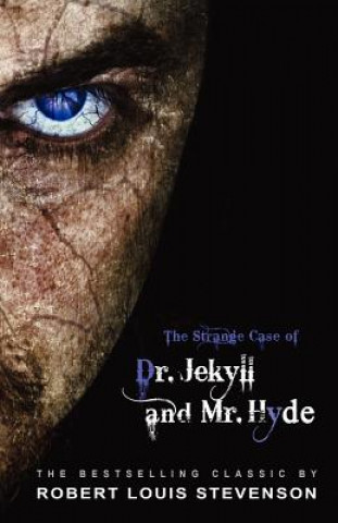 Carte The Strange Case of Dr. Jekyll and Mr. Hyde Robert Louis Stevenson