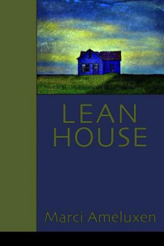 Knjiga Lean House Marci Ameluxen