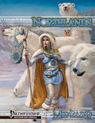 Carte Northlands Dan Voyce