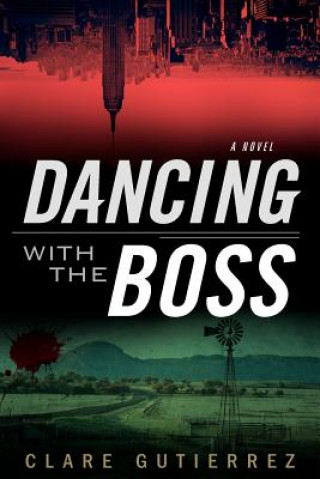 Buch Dancing With the Boss Clare Gutierrez
