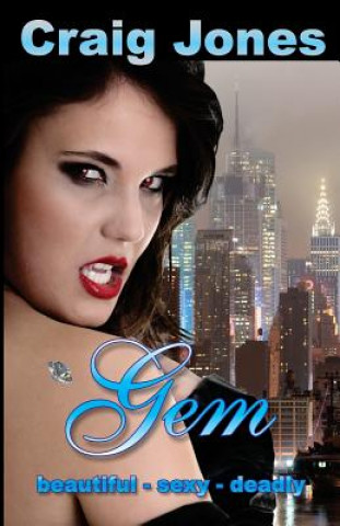 Book Gem Craig Jones