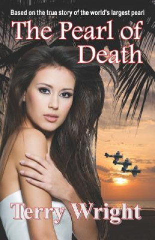 Kniha The Pearl of Death Terry Wright