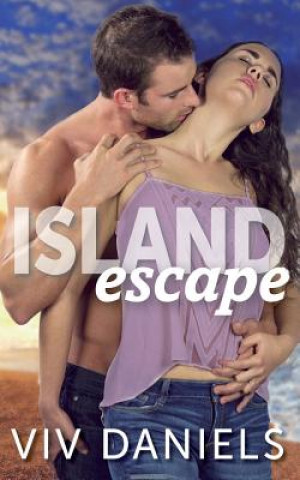 Knjiga Island Escape VIV Daniels