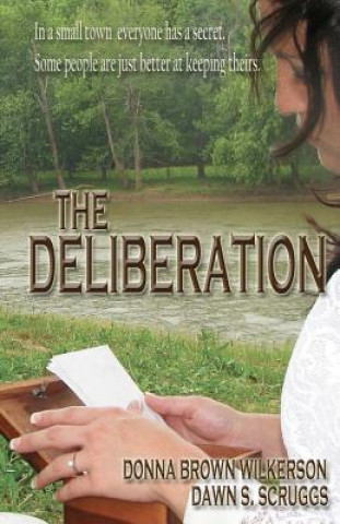 Kniha The Deliberation Donna Brown Wilkerson