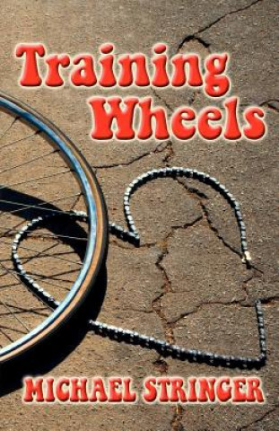 Kniha Training Wheels Michael Stringer