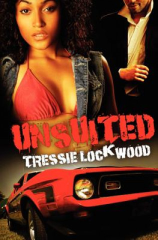 Libro Unsuited Tressie Lockwood