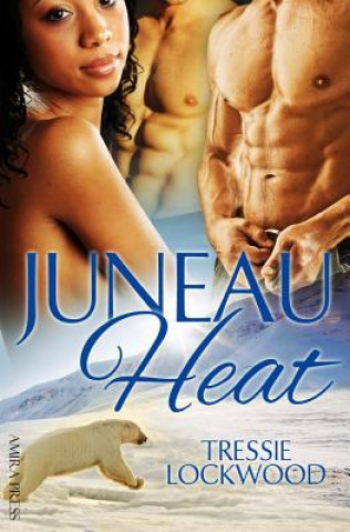 Boek Juneau Heat Tressie Lockwood