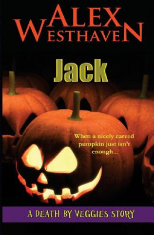 Book Jack Alex Westhaven