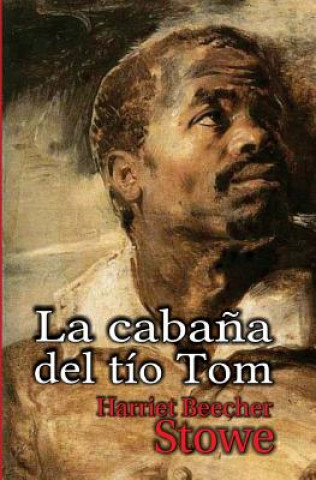 Kniha La cabana del tio Tom Editora Continental