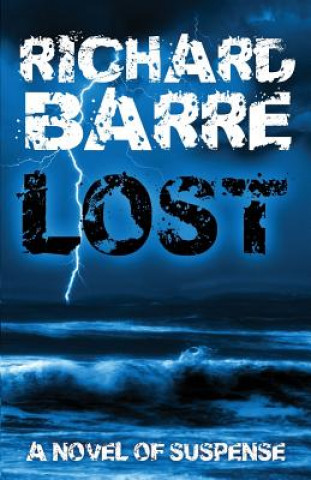 Knjiga Lost Richard Barre