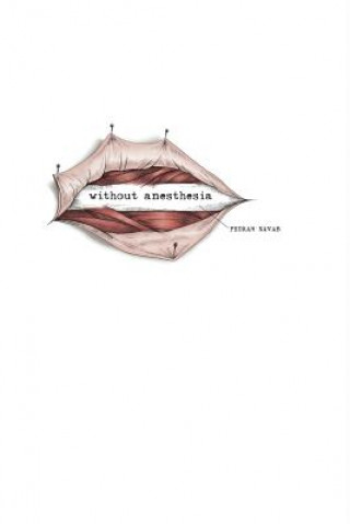 Book Without Anesthesia Pedram Navab