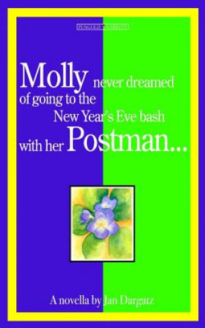 Knjiga Molly Postman Jan Dargatz
