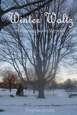 Knjiga Winter Waltz Virginia Young