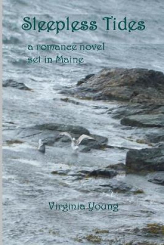 Knjiga Sleepless Tides Virginia Young