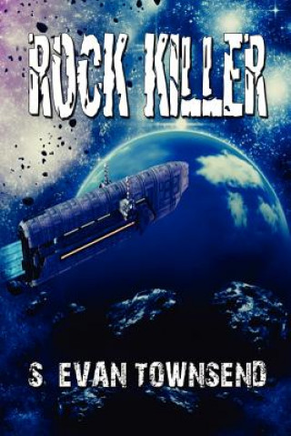 Book Rock Killer S Evan Townsend