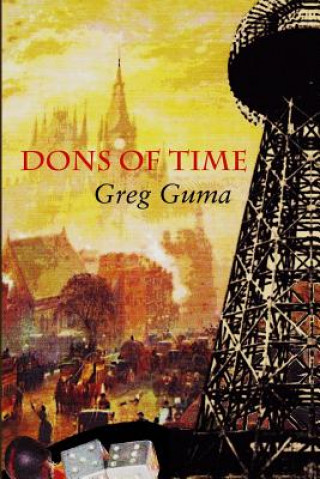 Carte Dons of Time Greg Guma