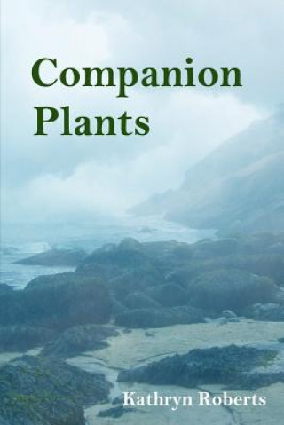 Book Companion Plants Kathryn Roberts