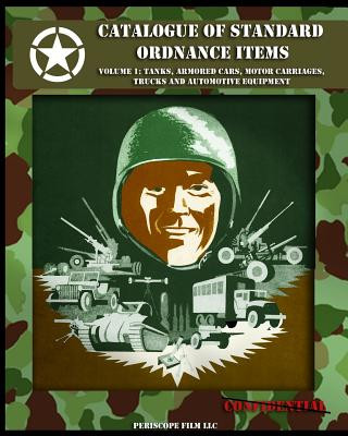 Book Catalogue of Standard Ordnance Items Office of the Chief of Ordnance Technica