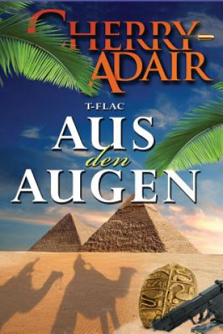 Book Aus den Augen Cherry Adair