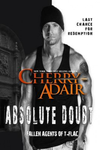 Kniha Absolute Doubt Cherry Adair