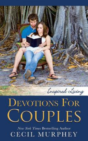Book Devotions for Couples Cecil Murphey