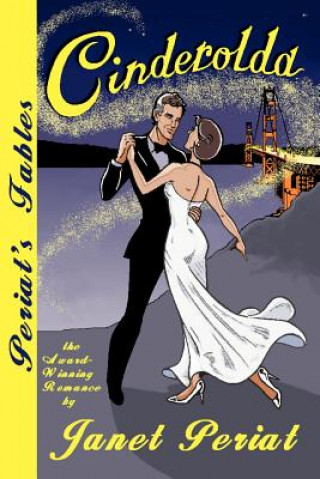 Book Cinderolda Janet Periat