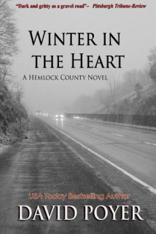 Carte Winter in the Heart David Poyer