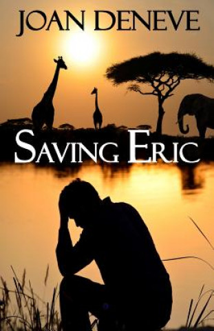 Knjiga Saving Eric Joan DeNeve
