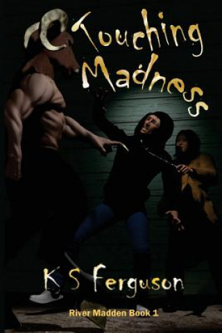 Knjiga Touching Madness K S Ferguson