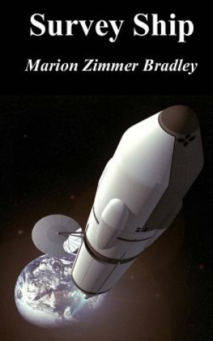 Libro Survey Ship Marion Zimmer Bradley