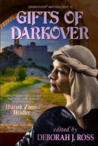 Kniha Gifts of Darkover Deborah J Ross