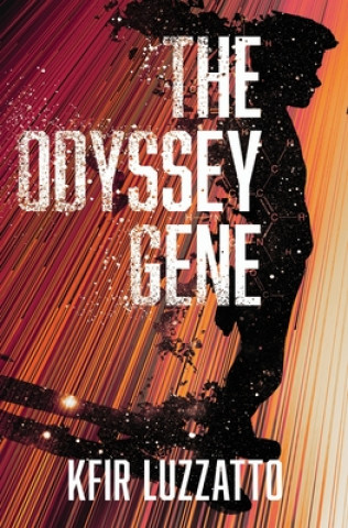 Книга The Odyssey Gene Kfir Luzzatto
