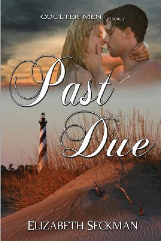 Kniha Past Due Elizabeth Seckman