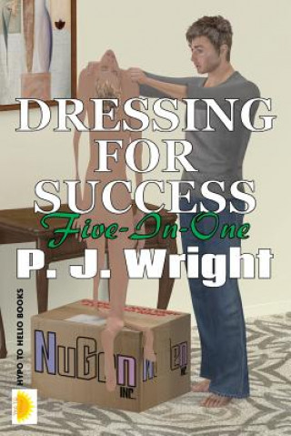 Buch Dressing For Success P J Wright